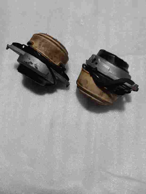 Mühərrik yastığı W164 